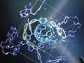 Molekulare „Matrjoschka“ löst chemisches Problem
