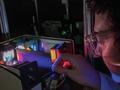Signifikante Fortschritte bei der Entwicklung von Lithium-Luft-Batterien