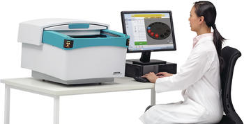  The SPECTRO XEPOS ED-XRF spectrometer redefines XRF analysis with exceptional new levels of performance.