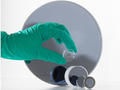 Superespejos cristalinos para la detección de trazas de gas en ciencias medioambientales y medicina