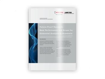 Cover Page White Paper