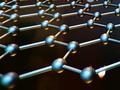 Atomic-scale tailoring of graphene approaches macroscopic world