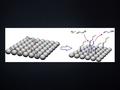 Molekulare Hilfe: Molekülschicht ermöglicht eine chemoselektive Hydrierung auf festem Palladium
