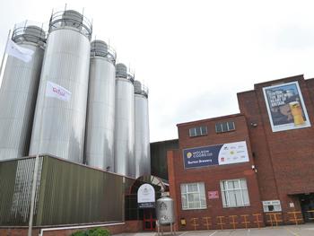 Molson Coors invests nearly $35 million in hard seltzer canning line, other upgrades in the U.K.