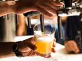 Vier Prozent aller Krebserkrankungen mit Alkohol verbunden