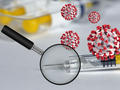 EMA starts rolling review of COVID-19 vaccine Vidprevtyn