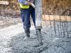 Scientists develop alternative cement with low carbon footprint