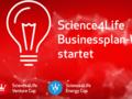 Science4Life sucht smarte Geschäftsideen