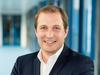 Fabian Röcke ist neuer Sales Director bei Mars Wrigley in Deutschland.