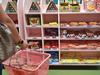 Candy World verkauft mangelhaft gekennzeichnete Süßwaren