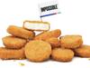 Impossible Foods Launches Plant-based Chicken Nuggets