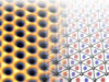 Triangular Honeycombs: Physicists design novel quantum material