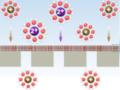 Forscherteam konstruiert kovalente organische Gerüstmembranen mit Sub-2-Nanometer-Kanälen