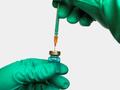 Neues Zentrum für Pandemie-Impfstoffe und -Therapeutika