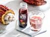 Barry Callebaut stellt das erste Fruchtgetränk mit anerkanntem gesundheitlichen Nutzen vor
