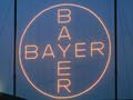Bayer mit deutlichem Umsatz- und Ergebnisplus