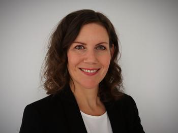 Sandra Stegmann wird Director Marketing Germany und International Brand Director hohes C