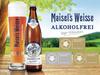 Maisel’s Weisse Alkoholfrei setzt Erfolgskurs fort - Bestes alkoholfreies Weißbier beim European Beer Star