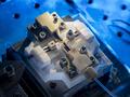 New Sensor Detects Ever Smaller Nanoparticles