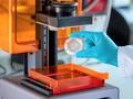 Personalisierte Medizin: Formbares Gewebe dank 3D-Druck