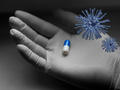 Roche beendet Partnerschaft mit Atea für Corona-Pille