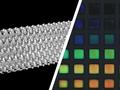 Las nanoimpresoras láser 3D se vuelven compactas