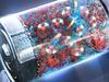 Neue Forschung enthüllt den Mechanismus des Ionentransports in wässrigen Li-Ionen-Batterien