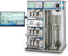 Fully automated semiprep or/and prep system for laboratory-scale purification; also as GMP