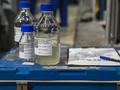 Wastewater provides new insight into Covid-19 dynamics