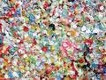 Durchbruch bei der Trennung von Kunststoffabfällen