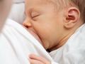 Vaccinated women pass COVID-19 antibodies to breastfeeding babies
