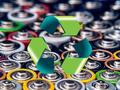 El reciclaje ya se tiene en cuenta en el desarrollo de nuevos materiales para baterías