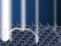 Reciclaje de fotones: la clave de las células solares de perovskita de alta eficiencia