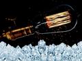 Im Scheinwerferlicht eingefroren: Wissenschaftler entwickeln Katalysator, der sich bei Beleuchtung abschaltet