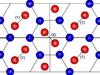 Neue Studie zeigt neuartige Kristallstruktur für Wasserstoff unter hohem Druck