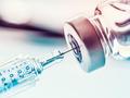 A herpes virus as a vaccination helper
