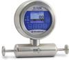 Ultrasonic Flow Meter for Very Small Flow Rates
