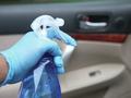 Das Innere Ihres Autos könnte schmutziger sein als eine Toilette