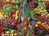 Groß angelegte Studie zeigt, dass der Verzehr von Gemüse nicht vor Herz-Kreislauf-Erkrankungen schützt