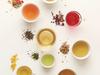 Tee-Trend 2022. Tee löscht den großen Durst auf frische Farben.