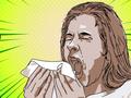 Una nueva prueba de alergia indolora y fiable