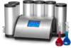 Measuring the dispersion stability of beverages and food - fast, easy and precise