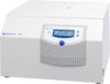 More space on your laboratory bench – most compact refrigerated centrifuge in its class
