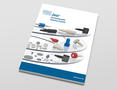 The VICI Jour Catalog - Accessories for (U)HPLC and Liquid Handling