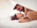 Love is in the air: Sexual arrousal can be determined from breath