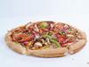 Domino's führt als erste QSR-Kette in Deutschland den Nutri-Score ein und launcht eine A-Pizza