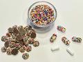 Las píldoras recubiertas de caramelo podrían evitar el fraude farmacéutico