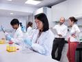 La empresa biotecnológica G.ST Antivirals inicia su primer ensayo clínico