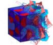 Neue Theorie könnte unser Verständnis von Polymer-Superstrukturen neu definieren