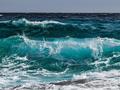 Les halogènes émis par les océans amplifient le réchauffement du méthane dans l'atmosphère